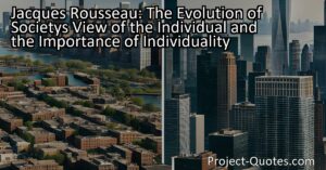 Jacques Rousseau