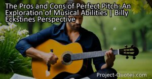 Whether one possesses perfect pitch or relative pitch